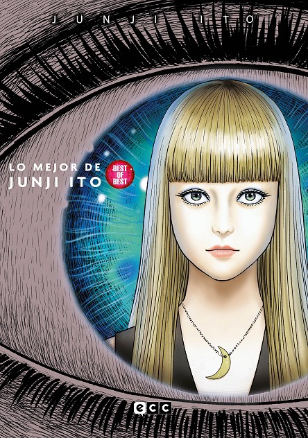 Lo mejor de Junji Ito (2022) - LEER LIBROS ONLINE GRATIS