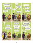 FLOR FANÉ | 9788418215780 | SARA MORANTE | Universal Cómics
