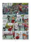 47 CUERDAS, PRIMERA PARTE | 9788419148353 | TIMOTHÉ LE BOUCHER | Universal Cómics