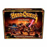 HEROQUEST BASICO JUEGO TABLERO | 5010993940516 | Universal Cómics