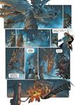 ELFOS INTEGRAL # 02 ELFO BLANCO Y CORAZÓN NEGRO NUEVA EDICIÓN | 9788416428601 | ÉRIC CORBEYRAN - JEAN-PAUL BORDIER - OLIVIER PERU - STÉPHANE BILEAU | Universal Cómics