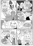 CRÓNICAS FUNESTAS, EL JUEGO DE ROL | 9788412631937 | ELENA ESCÁMEZ - ANGELA PORRAS - GISSELLE ANDERSON | Universal Cómics