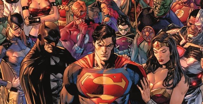 Novedades de ECC Febrero de 2019 | Universal Cómics