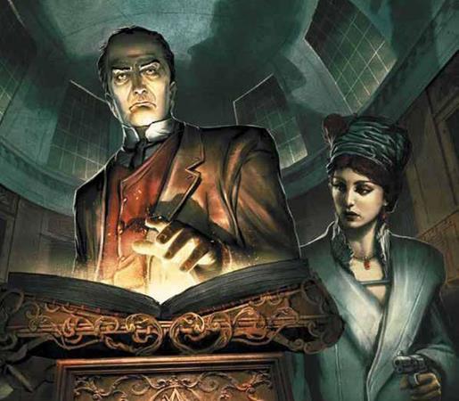 Novedades de Yermo Ediciones Enero 2019 | Universal Cómics