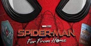 SPIDER-MAN: FAR FROM HOME International Teaser Trailer | Universal Cómics