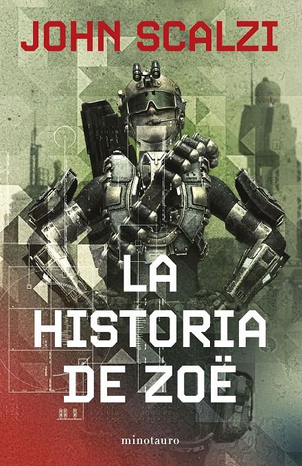 LA HISTORIA DE ZOË Nº 04/06 (NE) | 9788445013311 | JOHN SCALZI | Universal Cómics
