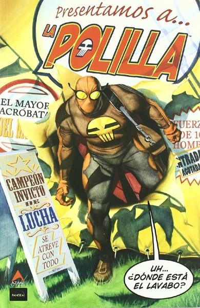 PACK STEVE RUDE LA POLILLA | 106996 | GARY MARTIN - STEVE RUDE | Universal Cómics