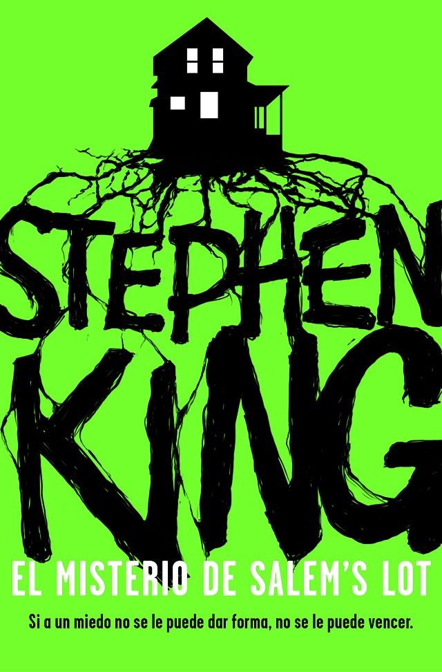 EL MISTERIO DE SALEM'S LOT | 9788466347624 | STEPHEN KING  | Universal Cómics