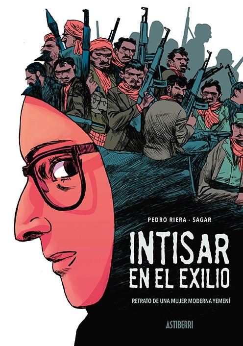 INTISAR EN EL EXILIO | 9788417575045 | PEDRO RIERA - SAGAR FORNIÉS | Universal Cómics