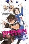 ORPHEN EL BRUJO EL VIAJE TEMERARIO # 01 | 9788416788927 | YOSHINOBU AKITA | Universal Cómics