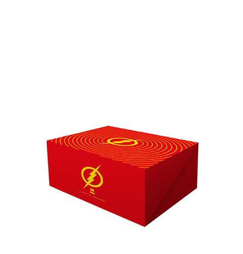 FLASHPOINT EDICIÓN MILESTONE PARA COLECCIONISTAS | 9788419972477 | DAN ABNETT -ANDY LANNING - DAN JURGENS - GEOFF JOHNS - LOWELL FRANCIS - SCOTT KOLINS - SCOTT SNYDER | Universal Cómics