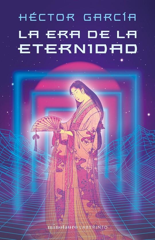 LA ERA DE LA ETERNIDAD | 9788445009901 | HÉCTOR GARCÍA | Universal Cómics