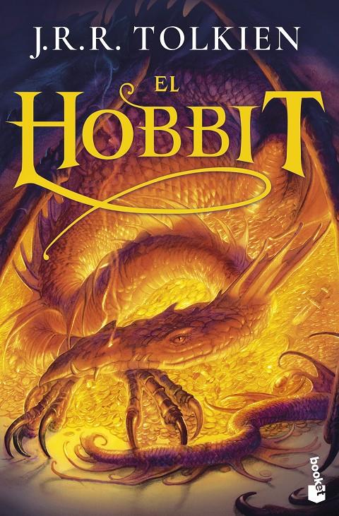 EL HOBBIT | 9788445013946 | J. R. R. TOLKIEN | Universal Cómics