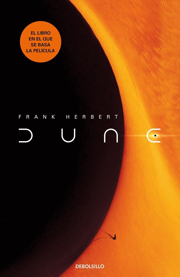 DUNE (NUEVA EDICIÓN) (LAS CRÓNICAS DE DUNE 1) | 9788466356954 | FRANK HERBERT  | Universal Cómics