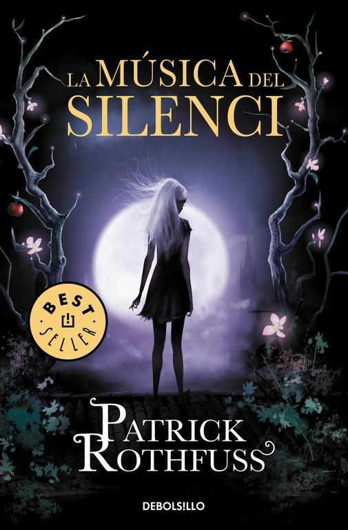 LA MÚSICA DEL SILENCI | 9788466334419 | PATRICK ROTHFUSS | Universal Cómics