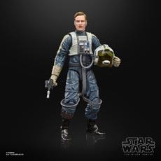 ANTOC MERRICK FIGURA 15 CM STAR WARS ROGUE ONE A STAR WARS STORY BLACK SERIES | 5010993904990 | Universal Cómics