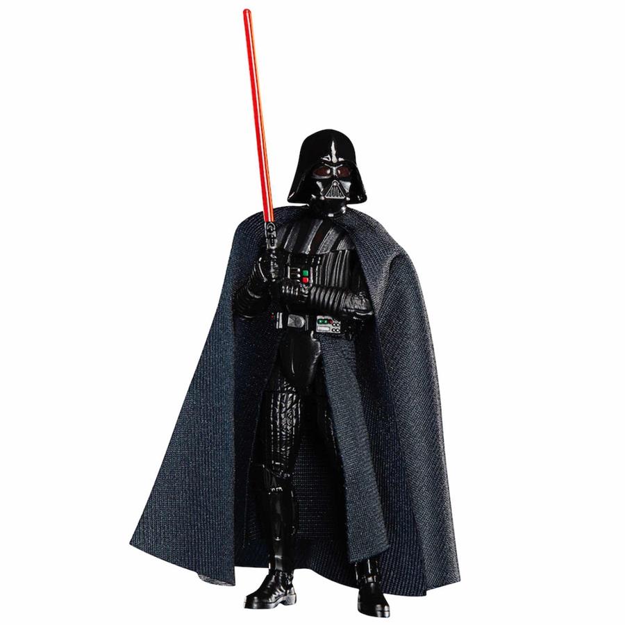 VIN DARTH VADER DARK TIMES FIG 9,5 CM STAR WARS OBI WAN KENOBI RETRO COLLECTION | 5010994152079 | Universal Cómics