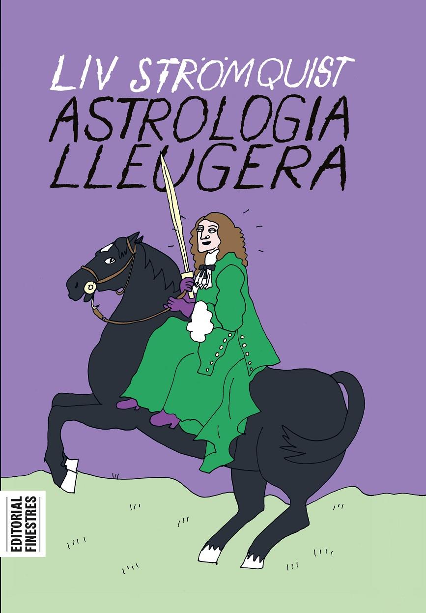 ASTROLOGIA LLEUGERA EDICIÓ EN CATALÀ | 9788419523075 | LIV STROMQUIST | Universal Cómics