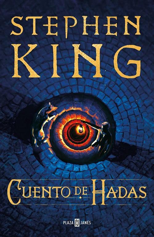 CUENTO DE HADAS | 9788401027710 | STEPHEN KING  | Universal Cómics