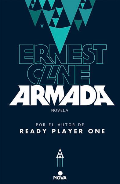ARMADA | 9788466658935 | ERNEST CLINE | Universal Cómics