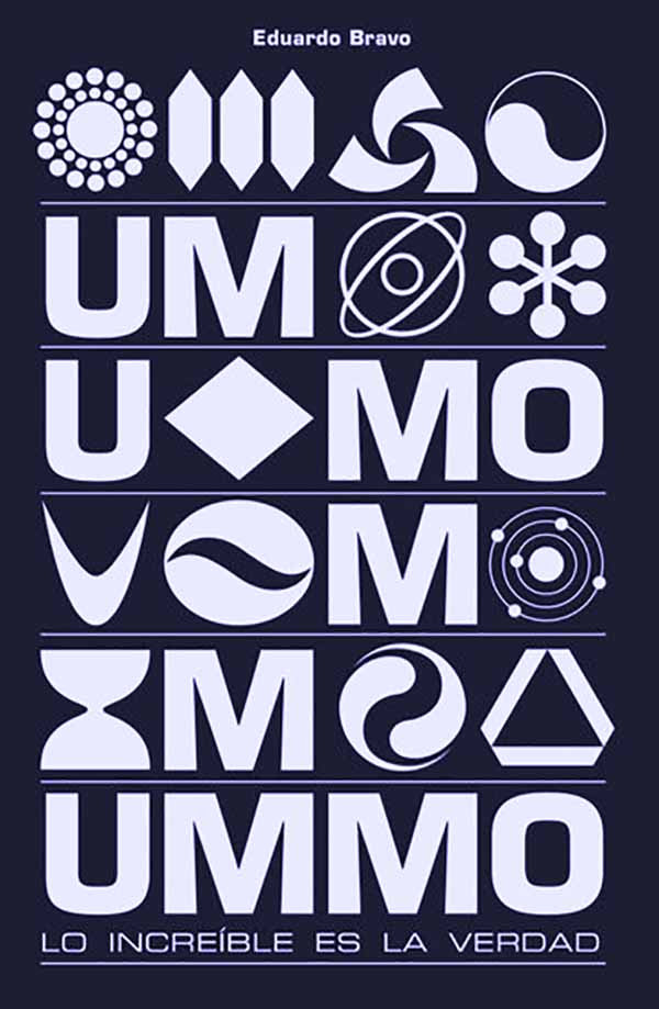 Resultat d'imatges de ummo eduardo bravo