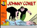 JOHNNY COMET INTEGRAL | 9789898355355 | FRANK FRAZETTA - EARL BALDWIN | Universal Cómics