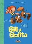 BILL Y BOLITA INTEGRAL # 01 DE 1959 A 1963 | 9788418510571 | JEAN ROBA | Universal Cómics
