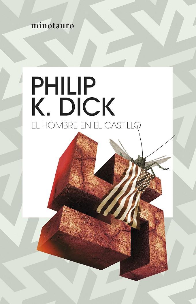 EL HOMBRE EN EL CASTILLO | 9788445012413 | PHILIP K. DICK | Universal Cómics