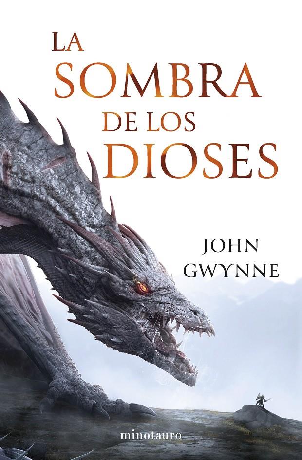 LA SOMBRA DE LOS DIOSES | 9788445012352 | JOHN GWYNNE  | Universal Cómics