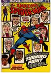 USA AMAZING SPIDER-MAN # 121 THE NIGHT GWEN STACY DIED / 122 THE GOBLIN'S LAST STAND! | 9999900091281 | ROY THOMAS - GERRY CONWAY - JOHN ROMITA - GIL KANE | Universal Cómics