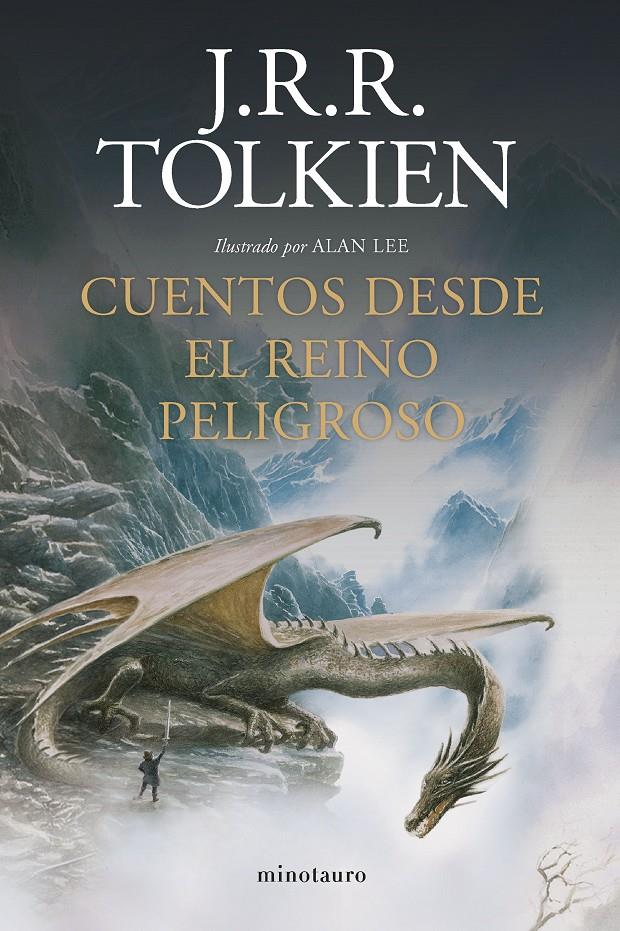 CUENTOS DESDE EL REINO PELIGROSO | 9788445009963 | J.R.R. TOLKIEN | Universal Cómics