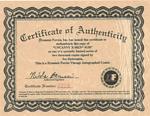 USA UNCANNY X-MEN # 150 MAGNETO SIGNED BY ARTIST JOE RUBINSTEIN | 9999900091366 | CHRIS CLAREMONT -  DAVE COCKRUM - GLYNIS OLIVER WEIN - JOE RUBINSTEIN - BOB WIACEK | Universal Cómics