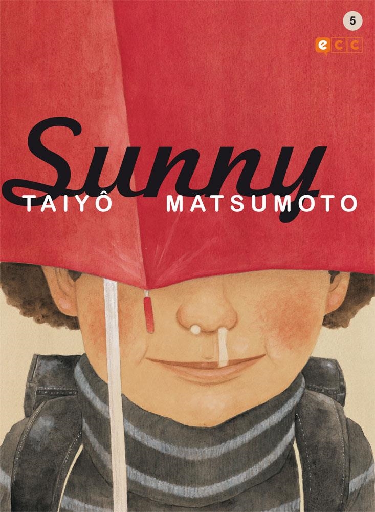 SUNNY # 05 | 9788416746873 | TAIYO MATSUMOTO