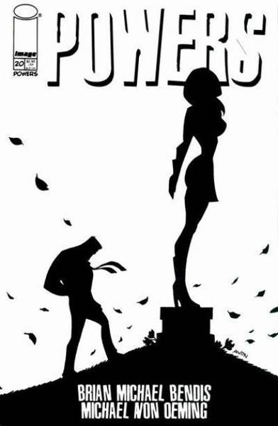 USA POWERS # 20 | 70985366776602011 | BRIAN MICHAEL BENDIS - MICHAEL AVON OEMING | Universal Cómics