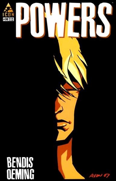 USA POWERS VOLUME 2 # 30 | 75960605609503011 | BRIAN MICHAEL BENDIS - MICHAEL AVON OEMING | Universal Cómics