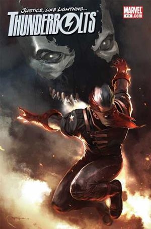 USA THUNDERBOLTS # 111 | 75960605602611111 | WARREN ELLIS - MIKE DEODATO JR