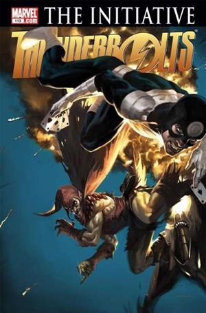 USA THUNDERBOLTS # 113 | 75960605602611311 | WARREN ELLIS - MIKE DEODATO JR