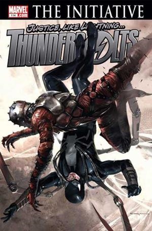 USA THUNDERBOLTS # 114 | 75960605602611411 | WARREN ELLIS - MIKE DEODATO JR