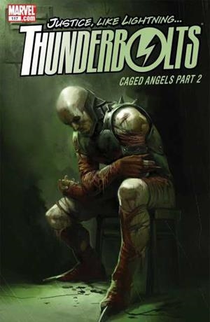 USA THUNDERBOLTS # 117 | 75960605602611711 | WARREN ELLIS - MIKE DEODATO JR