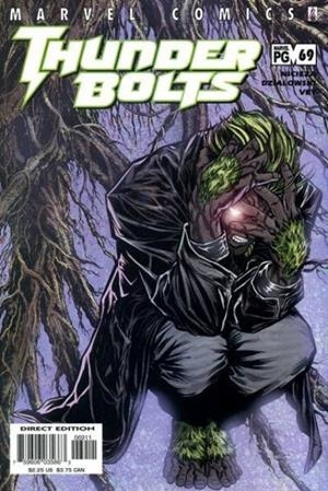 USA THUNDERBOLTS # 069 | 75960603566306911 | FABIAN NICIEZA - JEAN JACQUES DZIALOWSKI - AL VEY