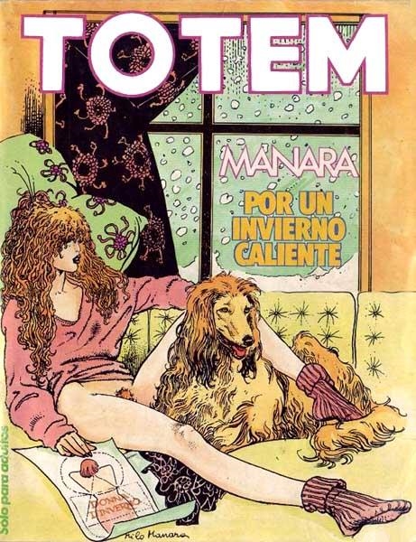 TOTEM NUEVA FRONTERA # 62 | 977021239000800062 | VARIOS AUTORES | Universal Cómics