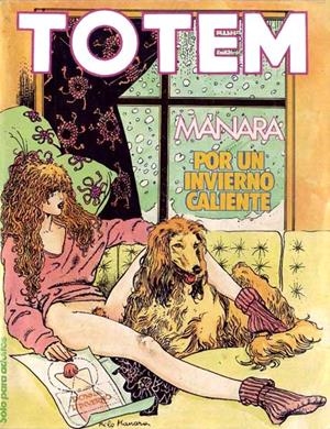 TOTEM NUEVA FRONTERA # 62 | 977021239000800062 | VARIOS AUTORES | Universal Cómics
