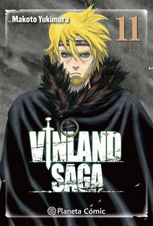 VINLAND SAGA # 11 | 9788416636044 | MAKOTO YUKIMURA