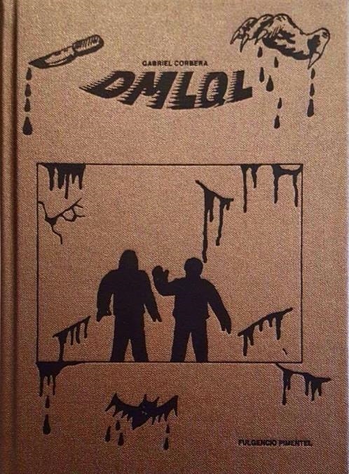DIAS MÁS LARGOS QUE LONGANIZAS | 9788416167388 | GABRIEL CORBERA | Universal Cómics