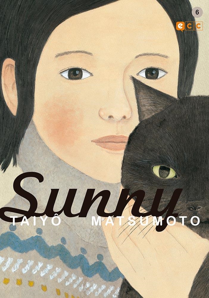 SUNNY # 06 | 9788416840489 | TAIYO MATSUMOTO