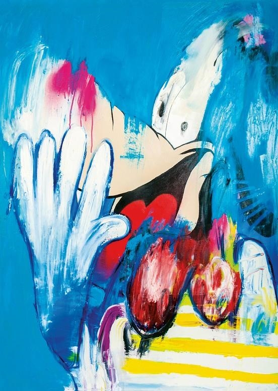 LA HORA ATÓMICA | 9788416167418 | RUBEN LARDÍN | Universal Cómics