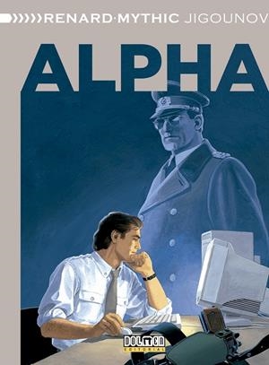 ALPHA INTEGRAL # 02 | 9788416436729 | YOURI JIGOUNOV - PASCAL RENARD
