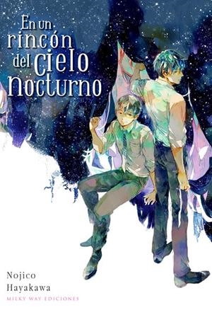 EN UN RINCÓN DEL CIELO NOCTURNO | 9788494600234 | NOJICO HAYAKAWA | Universal Cómics