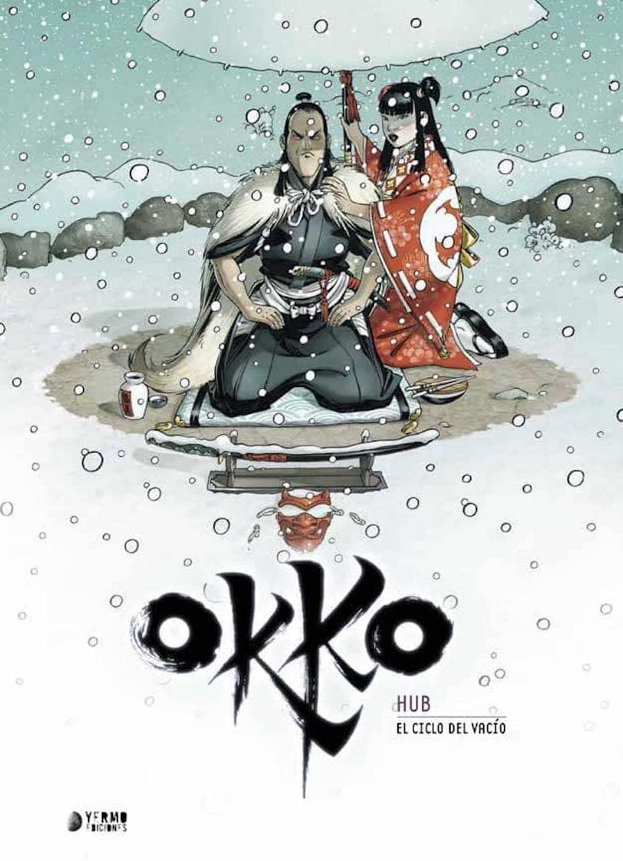OKKO INTEGRAL # 05 EL CICLO DEL VACÍO | 9788416428762 | HUB