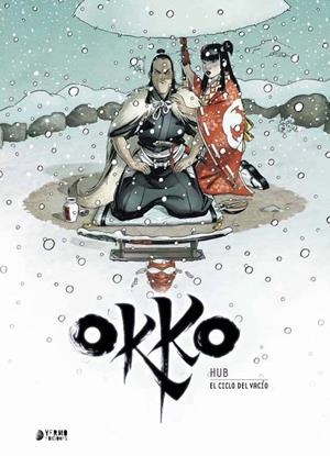 OKKO INTEGRAL # 05 EL CICLO DEL VACÍO | 9788416428762 | HUB